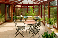 Rosevear conservatory quotes