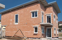 Rosevear home extensions