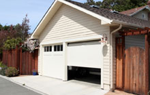 Rosevear garage construction leads